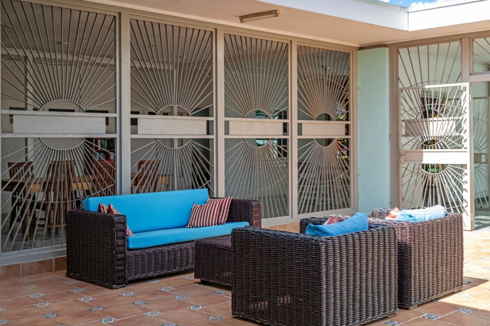 Andromedaweg 4, Curaçao foto-42