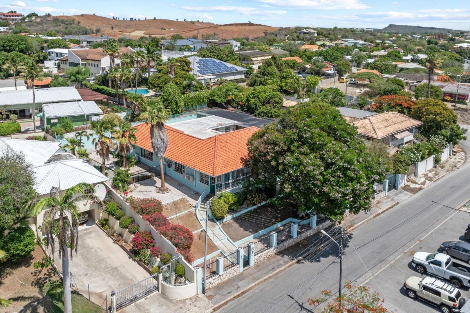 Andromedaweg 4, Curaçao foto-57