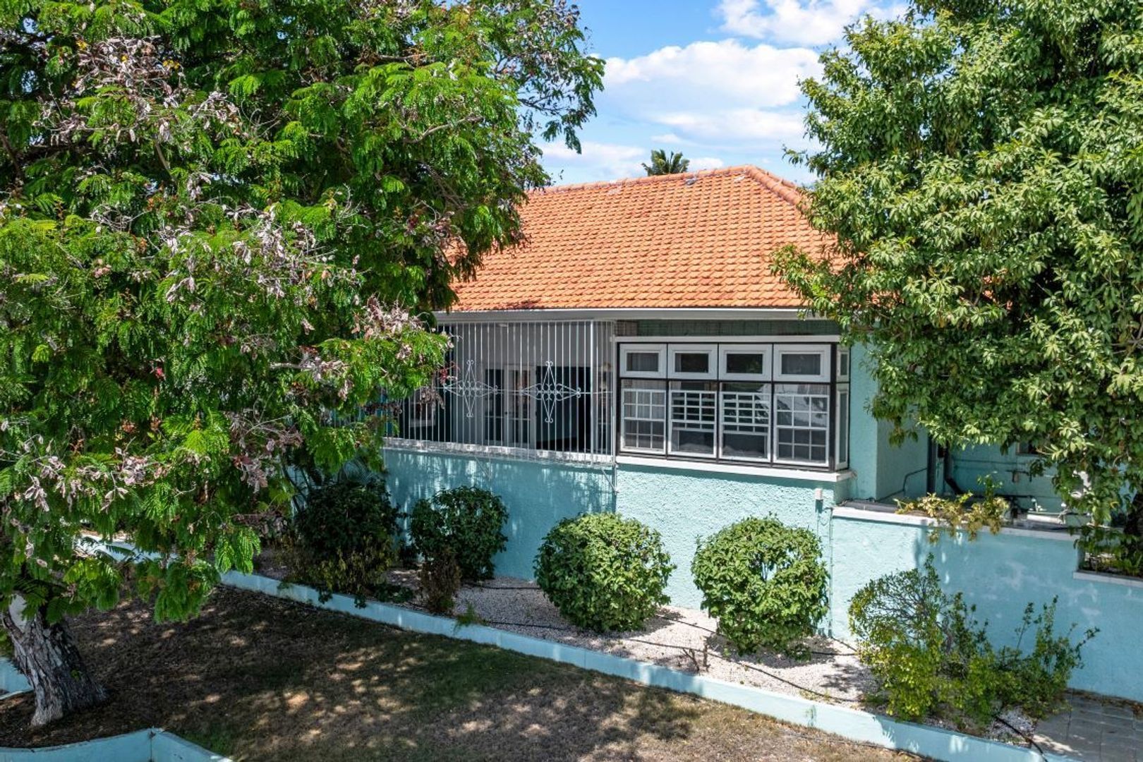 Andromedaweg 4, Curaçao foto-5