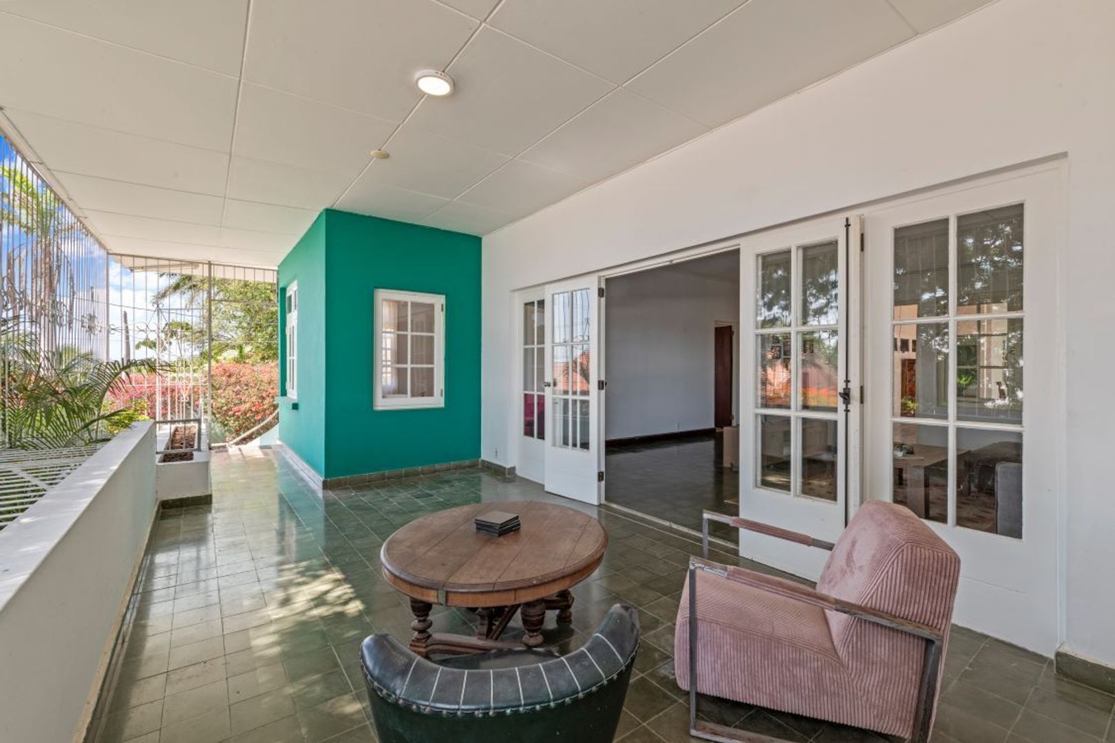 Andromedaweg 4, Curaçao foto-9