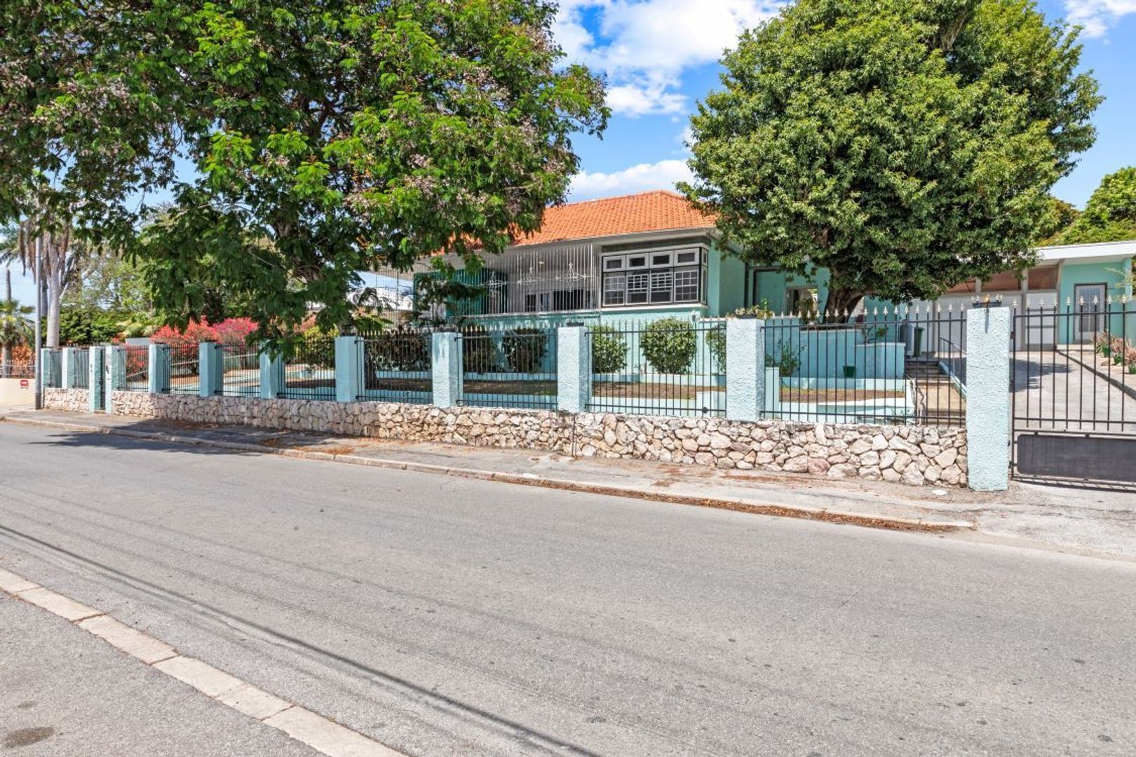 Andromedaweg 4, Curaçao foto-58