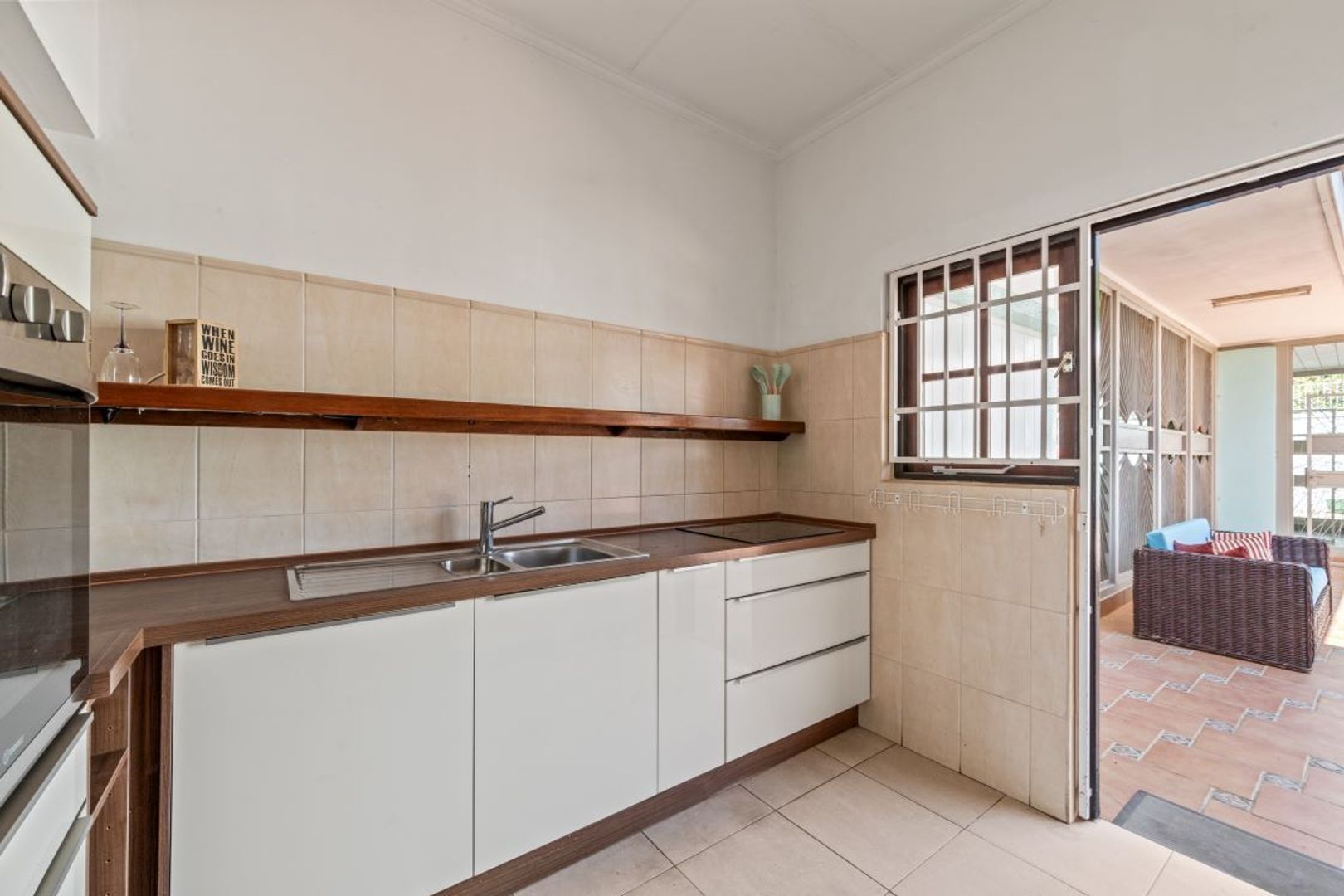 Andromedaweg 4, Curaçao foto-19