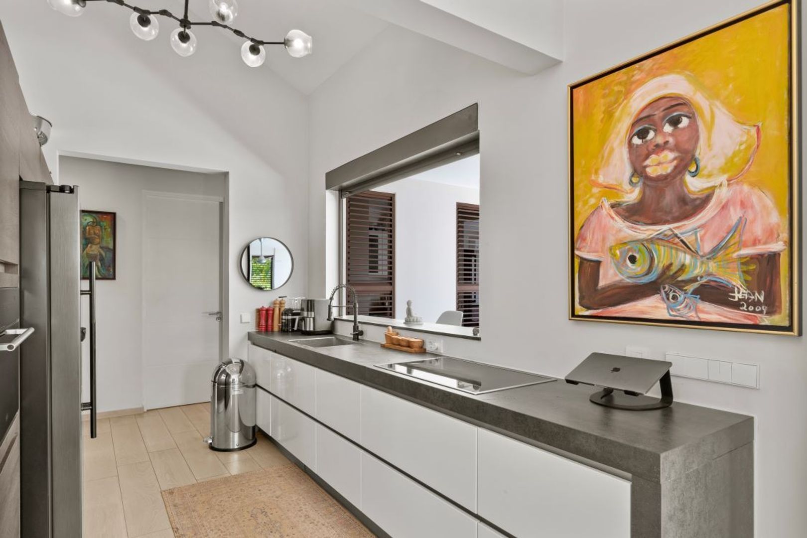 Jan Sofat LXRY Living A1, Jan Sofat foto-8