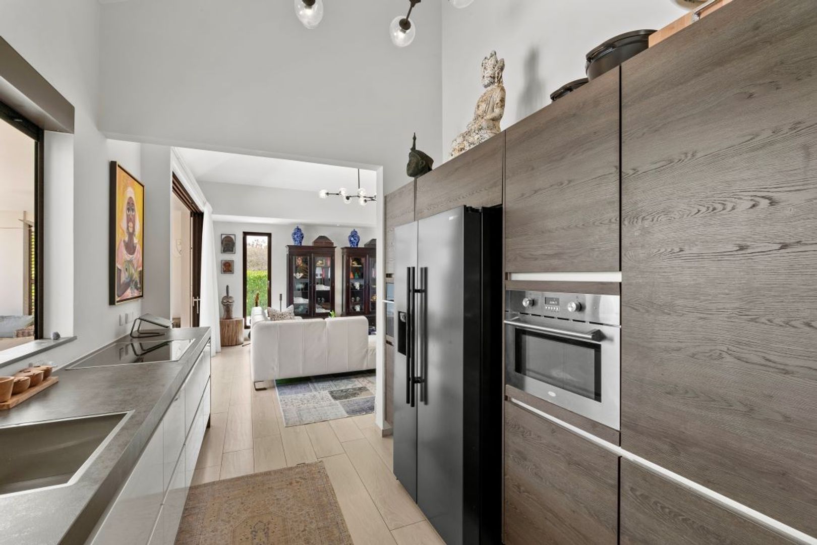 Jan Sofat LXRY Living A1, Jan Sofat foto-10