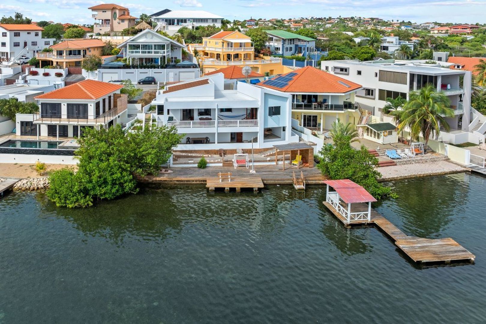 Brakkeput Abou 68, Curaçao foto-37