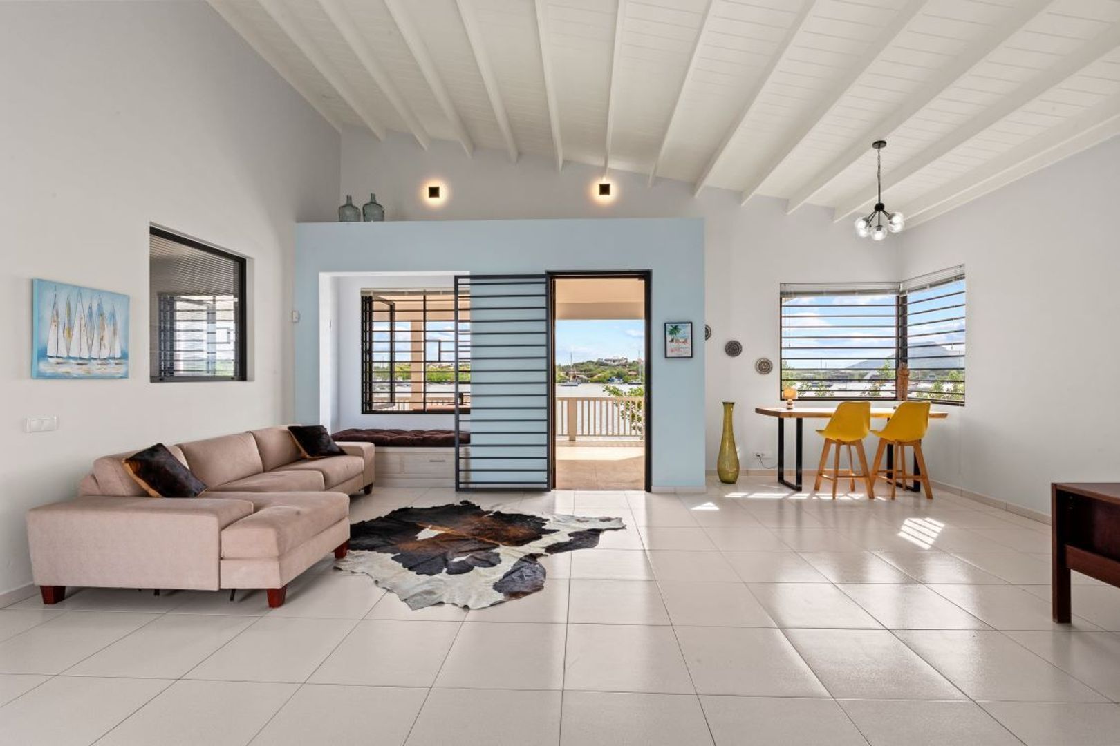 Brakkeput Abou 68, Curaçao foto-4