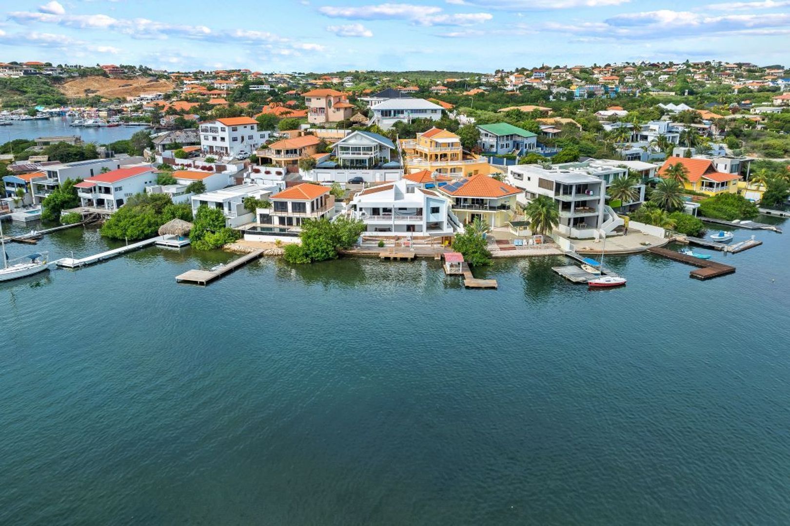 Brakkeput Abou 68, Curaçao foto-38