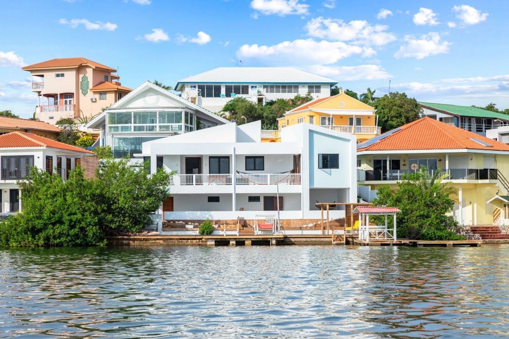 Brakkeput Abou 68, Curaçao foto-0