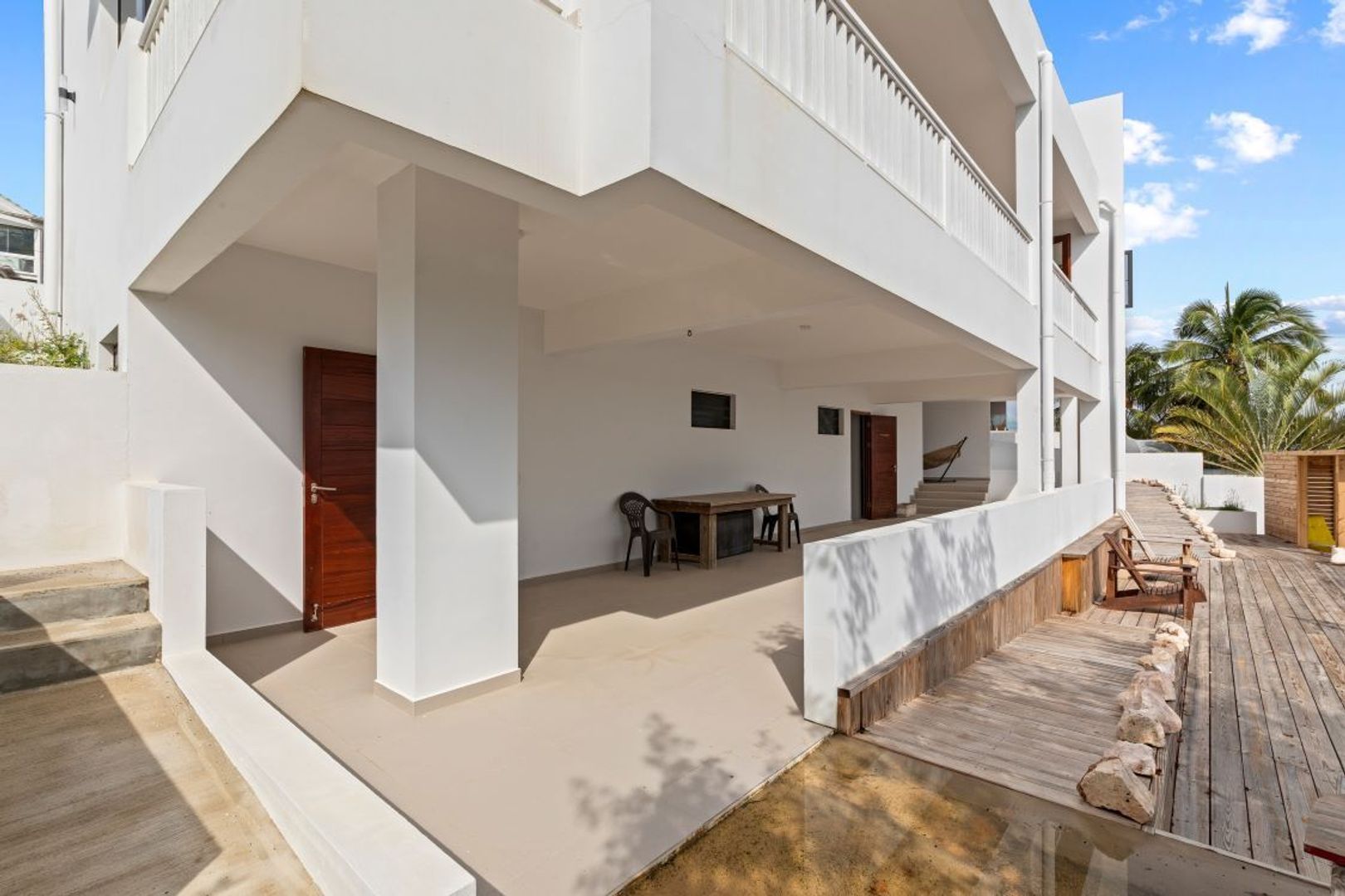 Brakkeput Abou 68, Curaçao foto-32