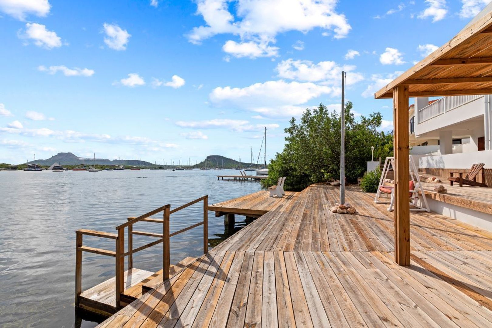 Brakkeput Abou 68, Curaçao foto-34