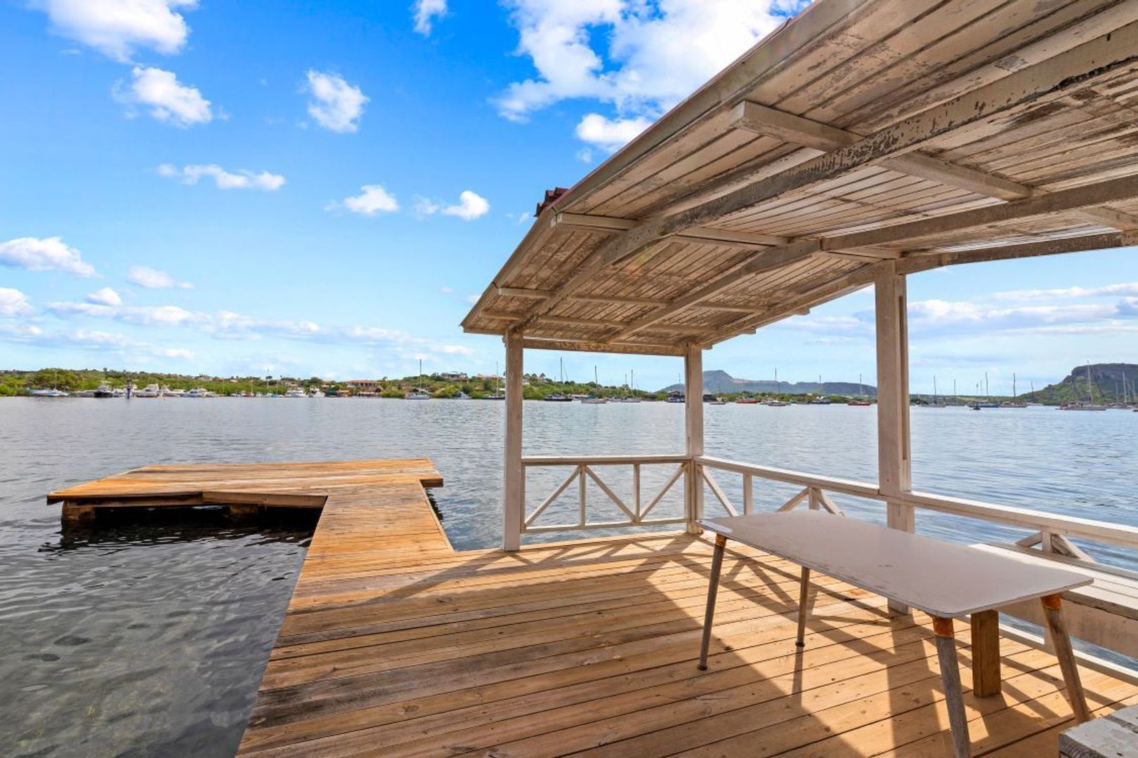 Brakkeput Abou 68, Curaçao foto-35