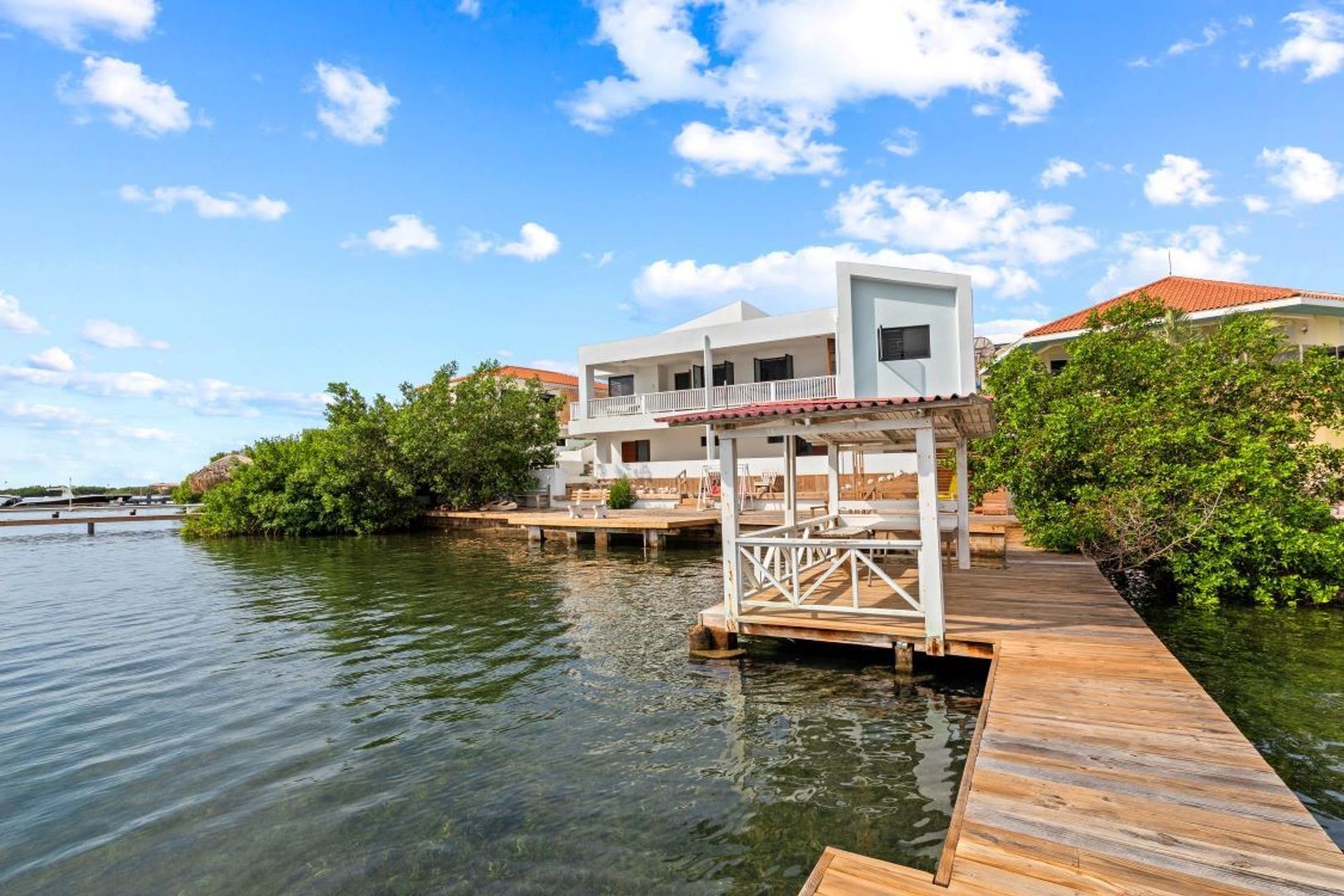 Brakkeput Abou 68, Curaçao foto-36