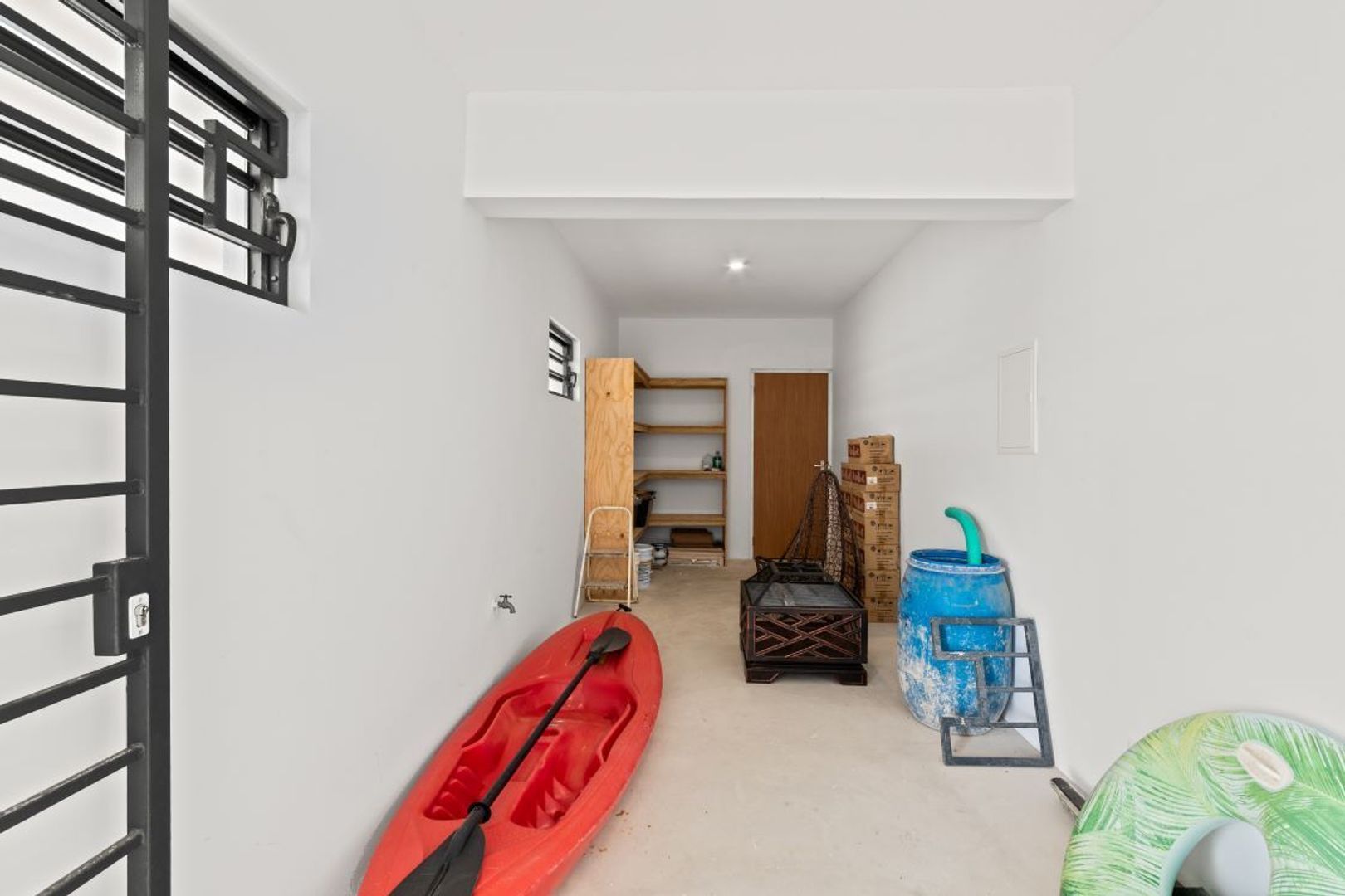 Brakkeput Abou 68, Curaçao foto-28