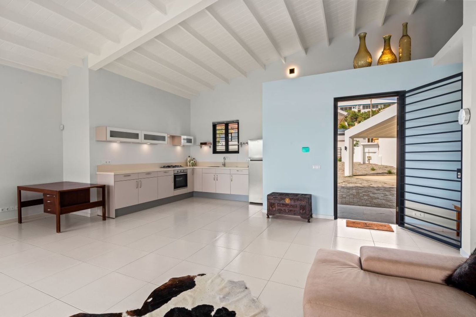 Brakkeput Abou 68, Curaçao foto-5