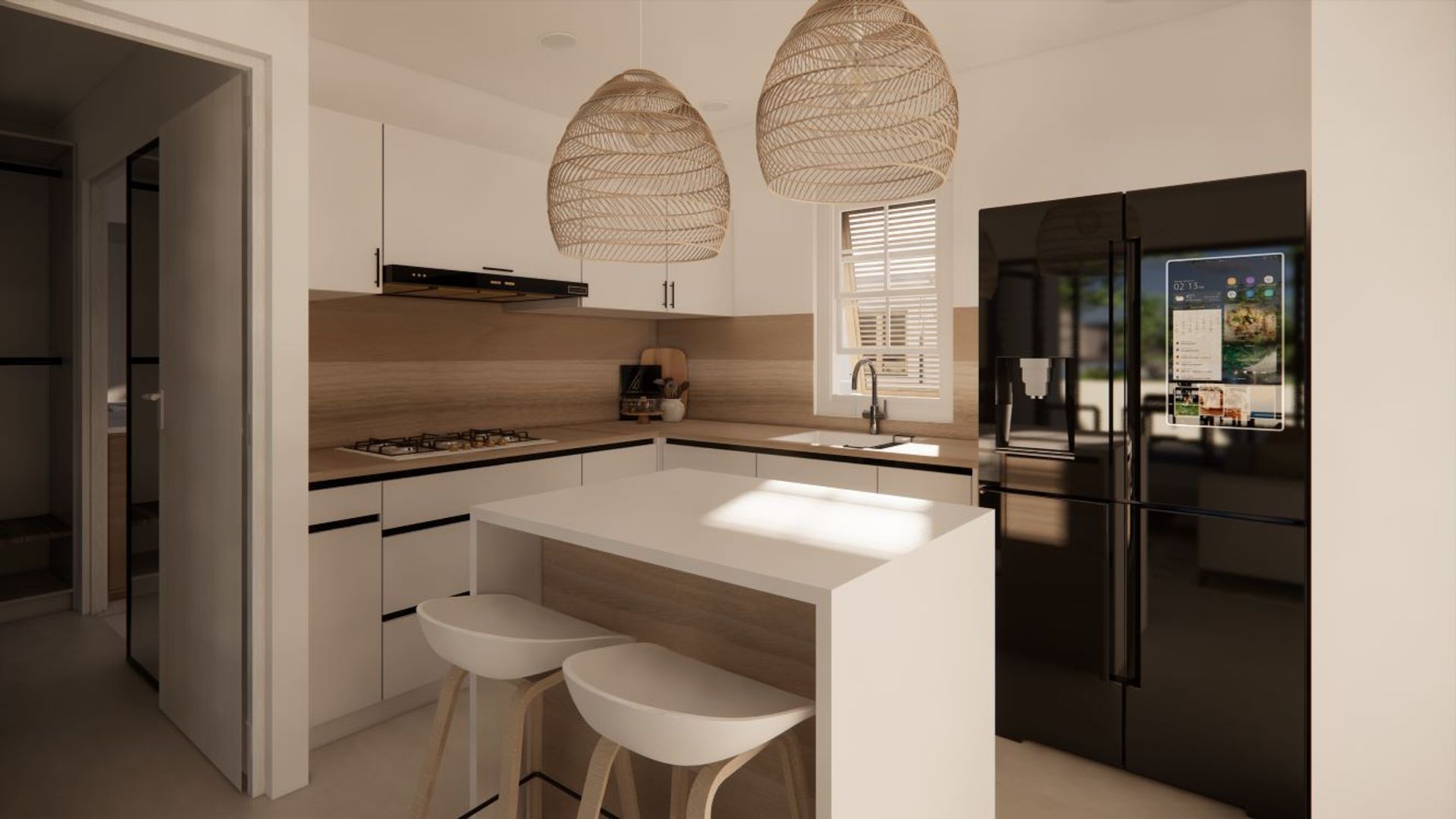 Aloë Lane, Kaya Kent U Zelf 82 foto-8