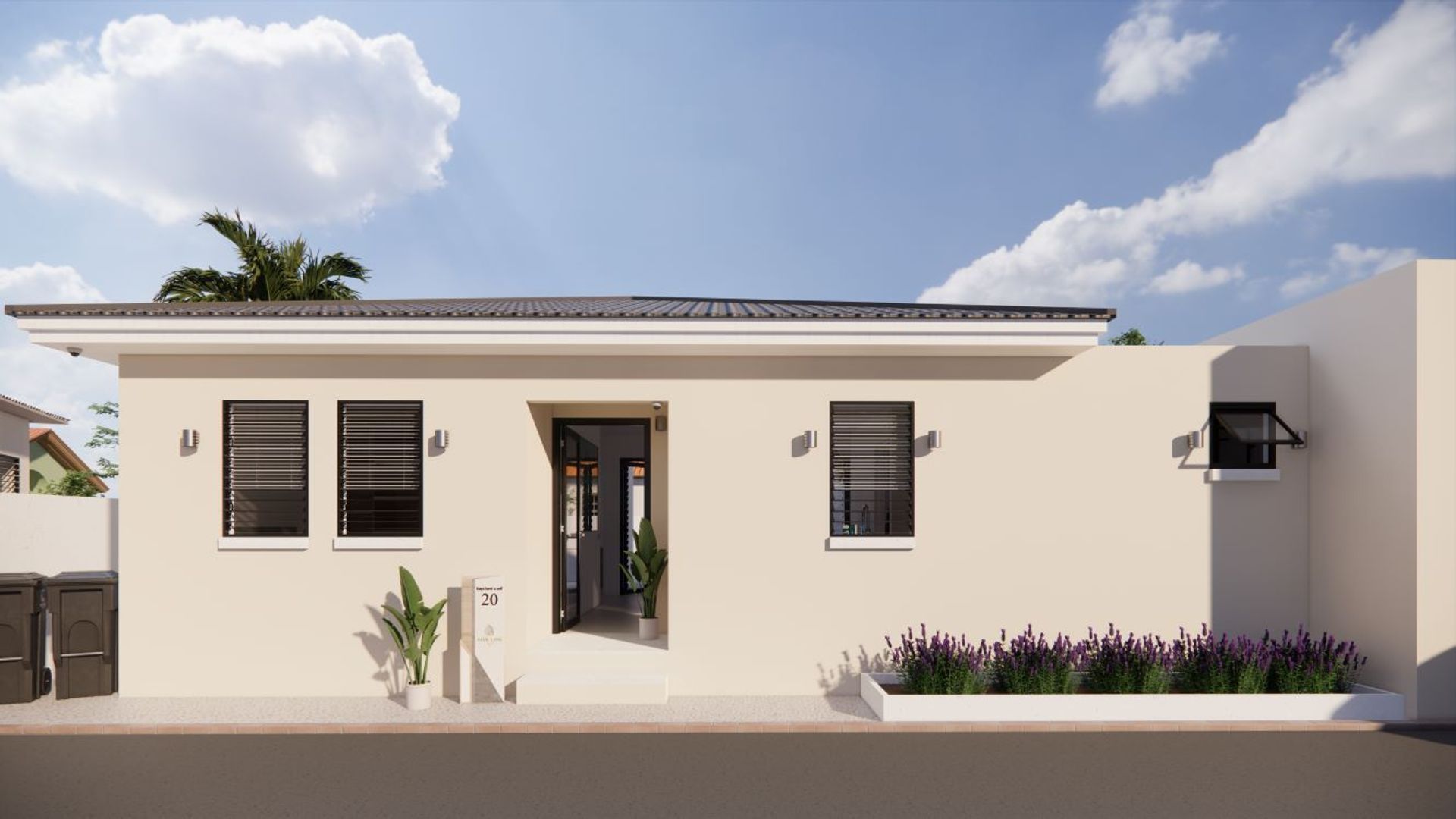 Aloë Lane, Kaya Kent U Zelf 82 foto-4