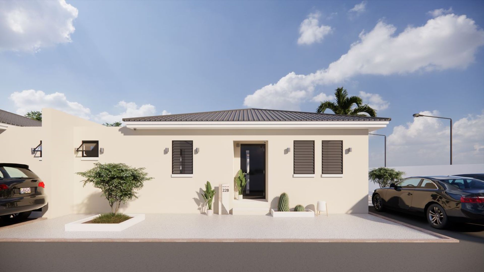 Aloë Lane, Kaya Kent U Zelf 82 foto-6