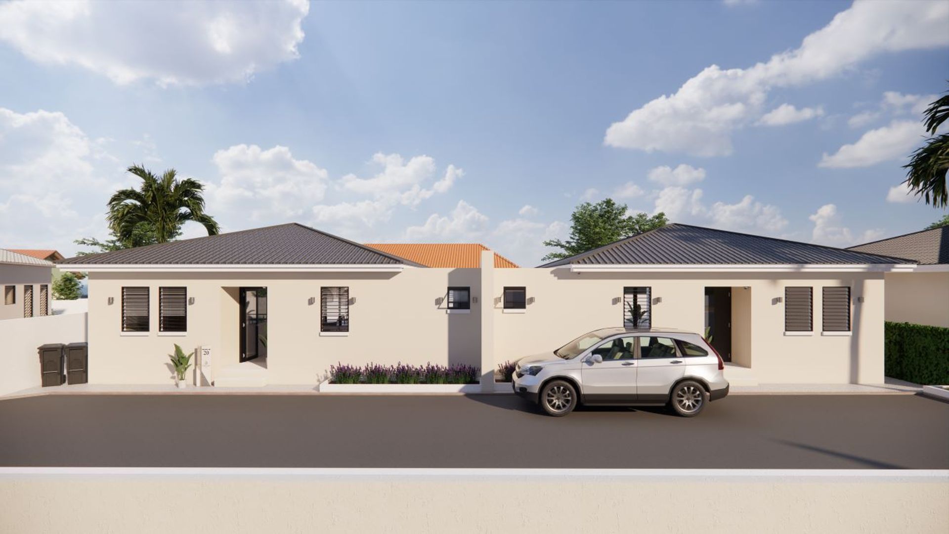 Aloë Lane, Kaya Kent U Zelf 82 foto-3