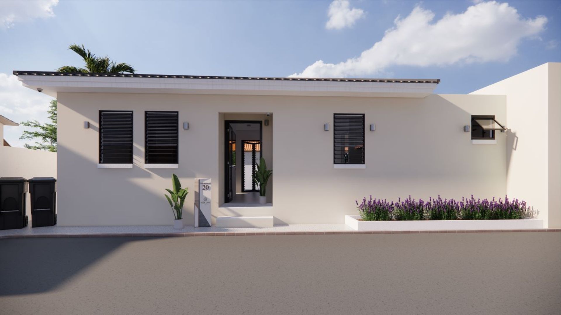 Aloë Lane, Kaya Kent U Zelf 82 foto-29