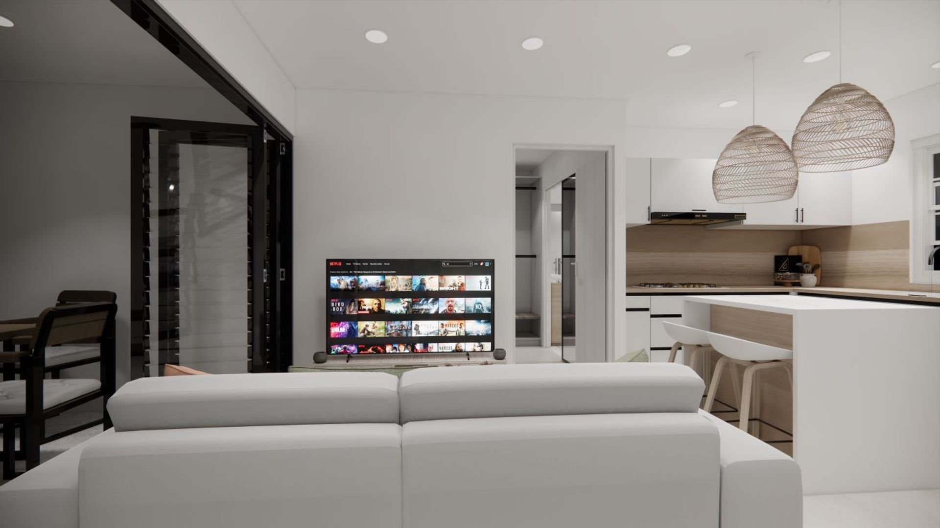 Aloë Lane, Kaya Kent U Zelf 82 foto-18