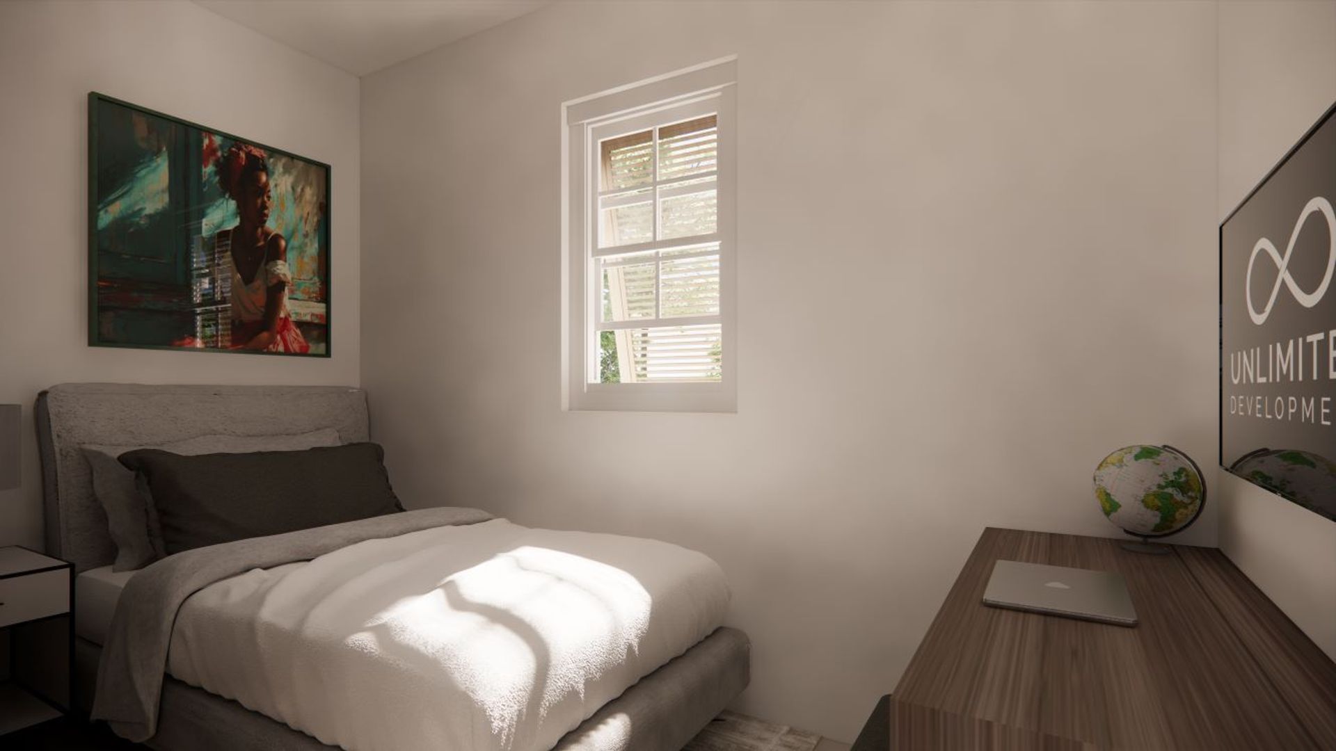 Aloë Lane, Kaya Kent U Zelf 82 foto-14