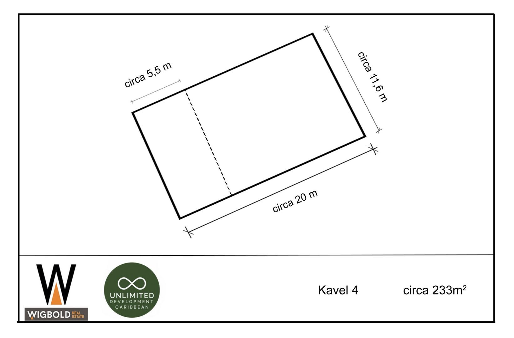 Aloë Lane, Kaya Kent U Zelf 82 plattegrond-2