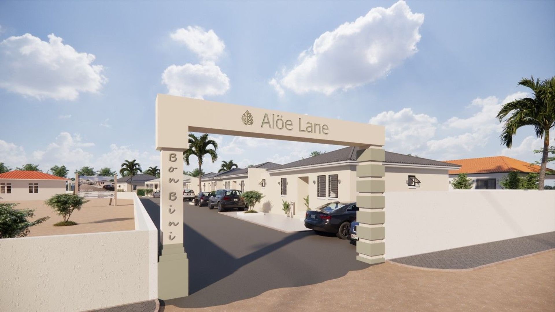 Aloë Lane, Kaya Kent U Zelf 82 foto-1