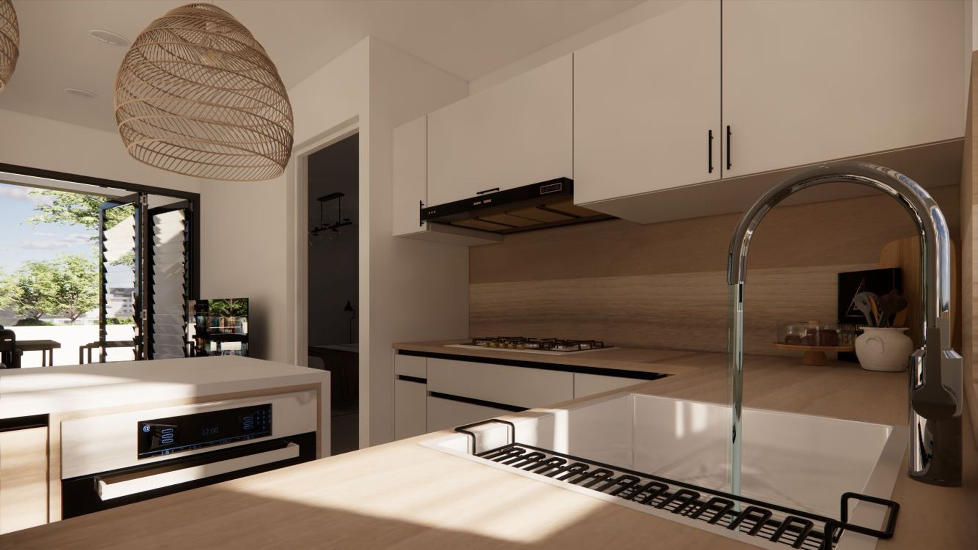 Aloë Lane, Kaya Kent U Zelf 82 foto-9