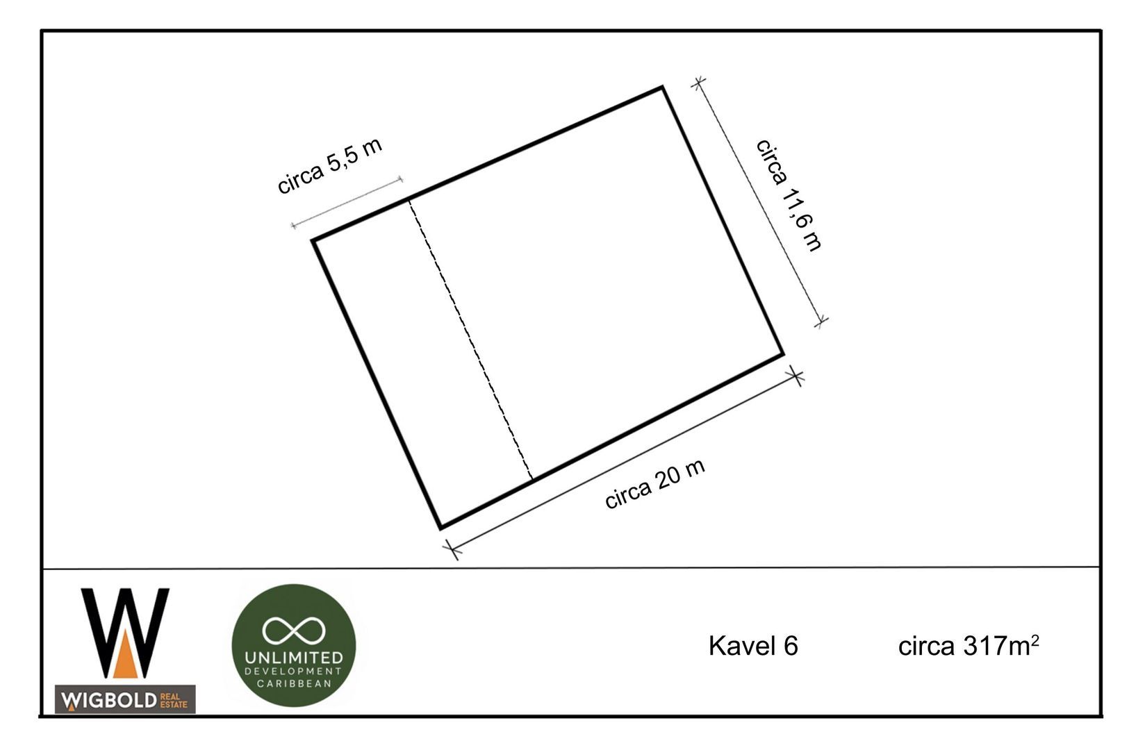 Aloë Lane, Kaya Kent U Zelf 82 plattegrond-4
