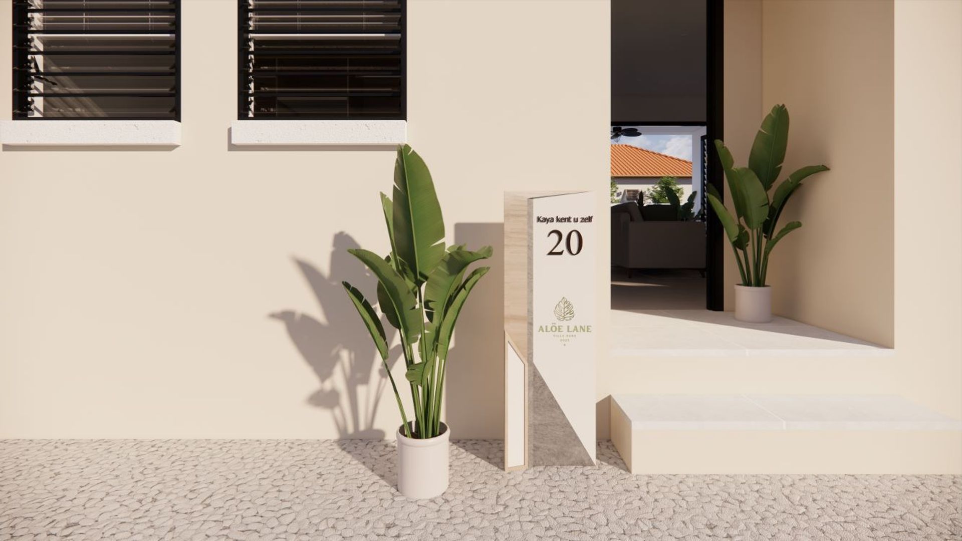 Aloë Lane, Kaya Kent U Zelf 82 foto-5