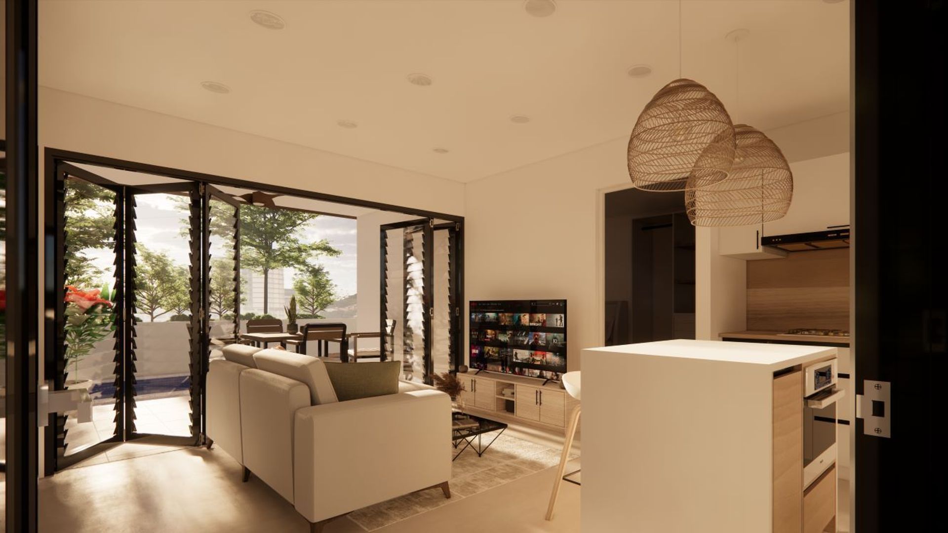 Aloë Lane, Kaya Kent U Zelf 82 foto-7