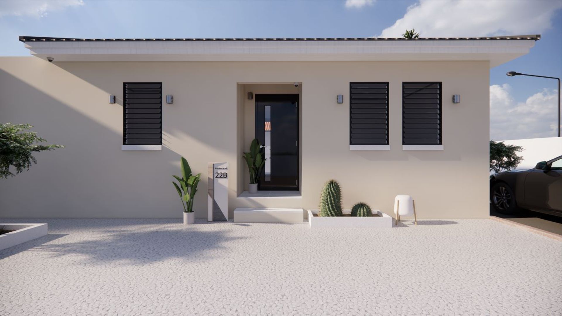 Aloë Lane, Kaya Kent U Zelf 82 foto-30