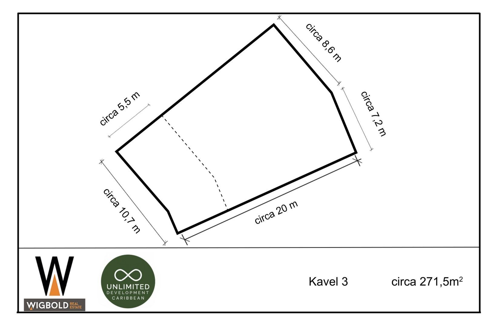 Aloë Lane, Kaya Kent U Zelf 82 plattegrond-1