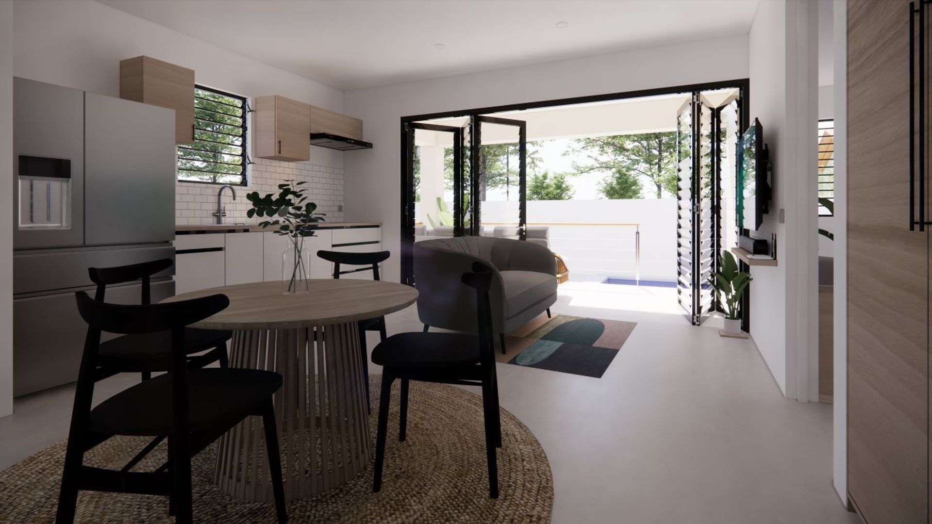 Aloë Lane, Kaya Kent U Zelf 82 foto-7