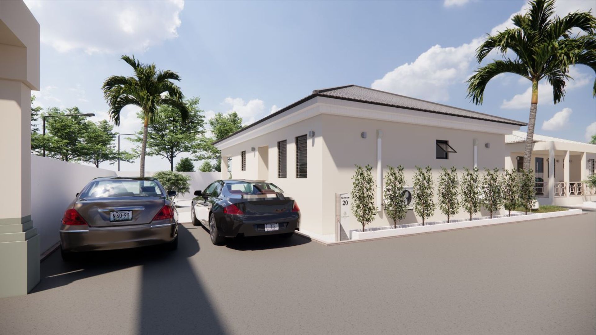 Aloë Lane, Kaya Kent U Zelf 82 foto-12