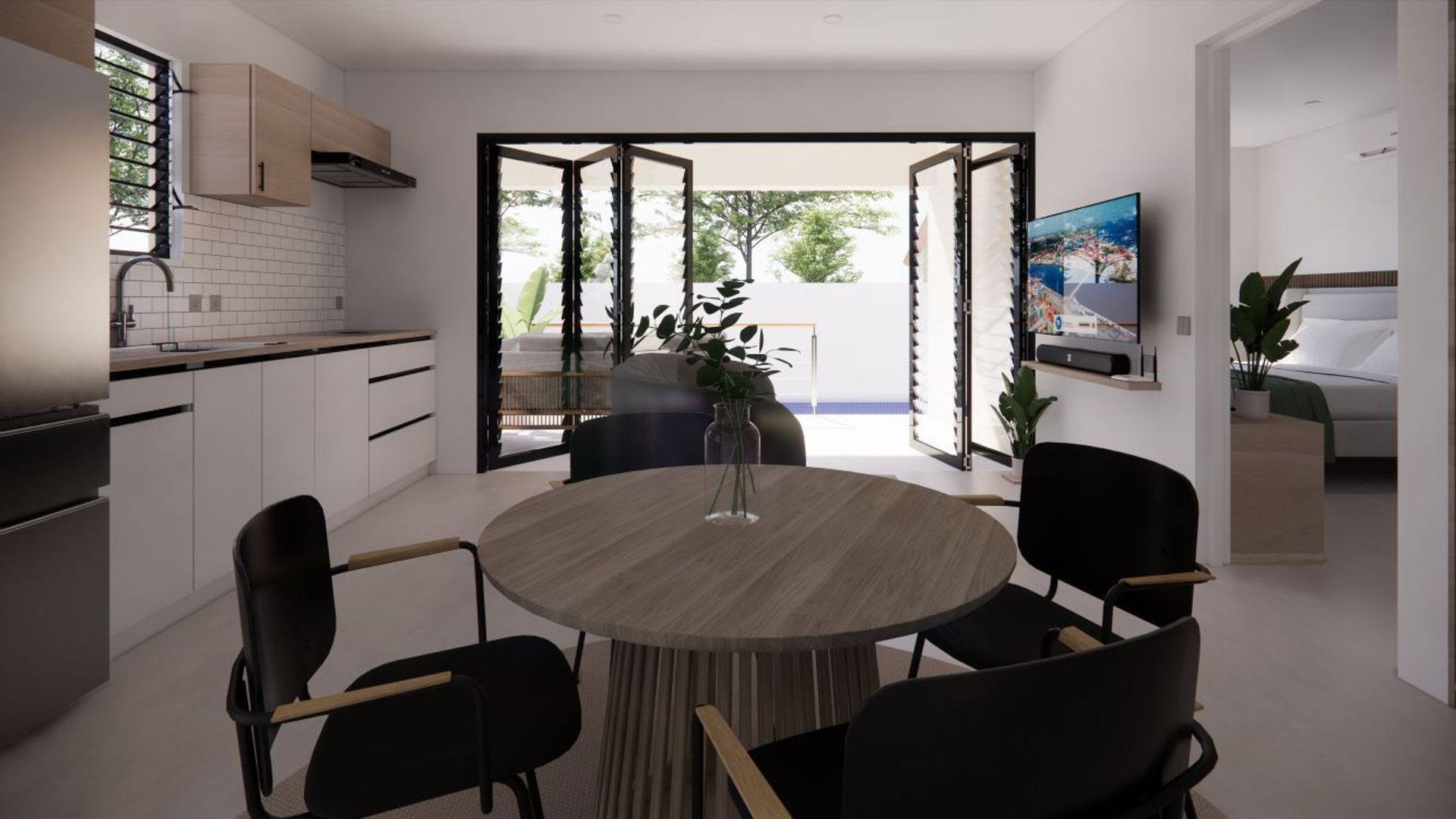 Aloë Lane, Kaya Kent U Zelf 82 foto-4