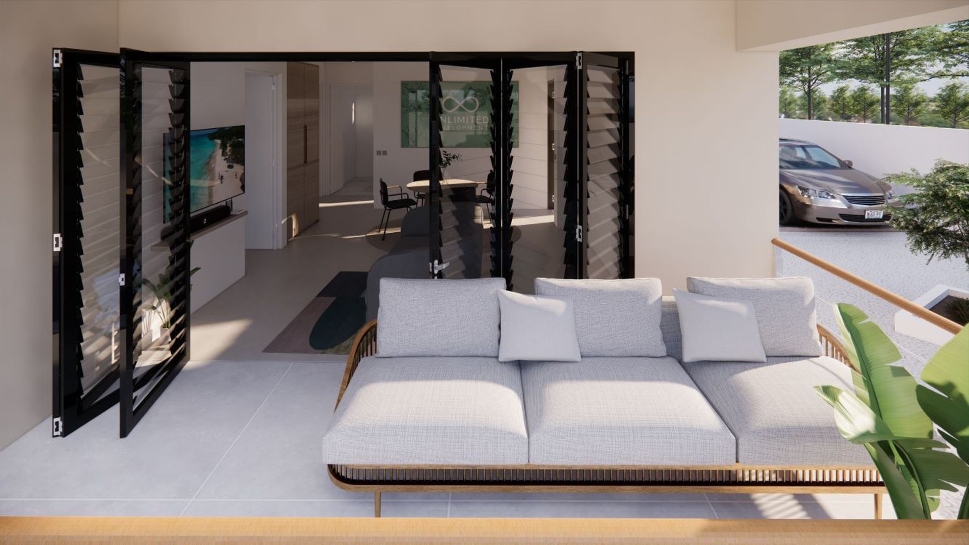 Aloë Lane, Kaya Kent U Zelf 82 foto-10