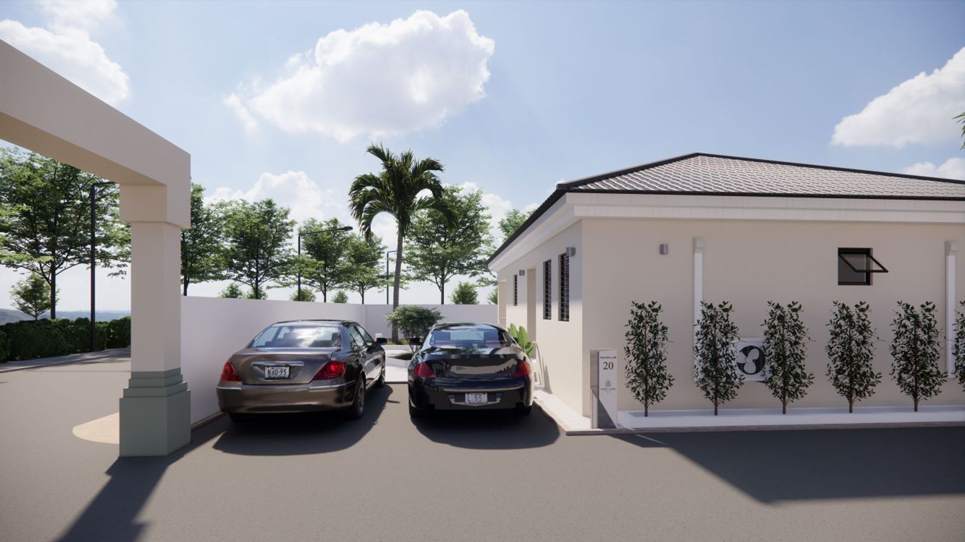 Aloë Lane, Kaya Kent U Zelf 82 foto-2