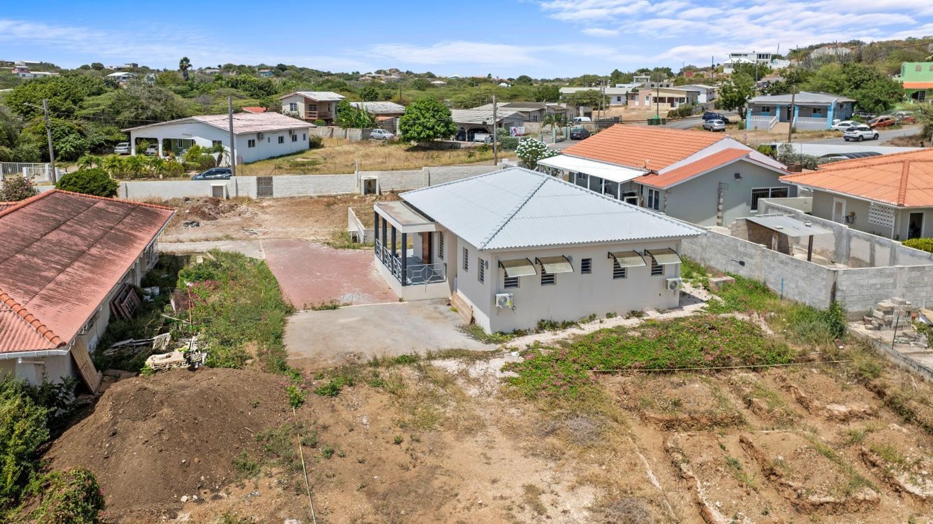 Aloë Lane 2, Kaya Kent U Zelf 82 foto-5