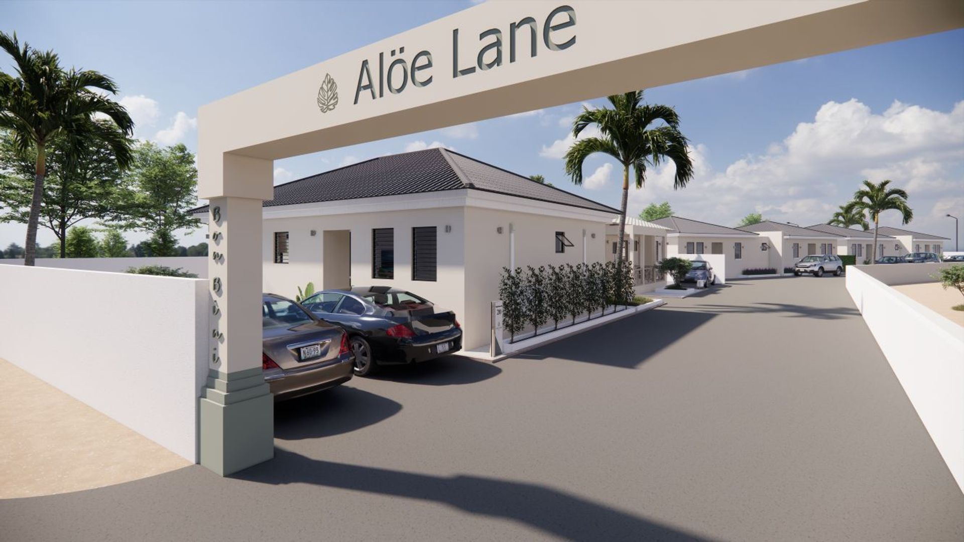 Aloë Lane 2, Kaya Kent U Zelf 82 foto-11