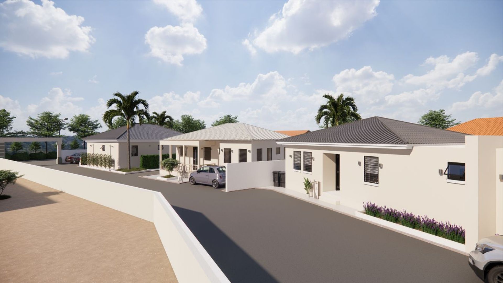 Aloë Lane 2, Kaya Kent U Zelf 82 foto-8