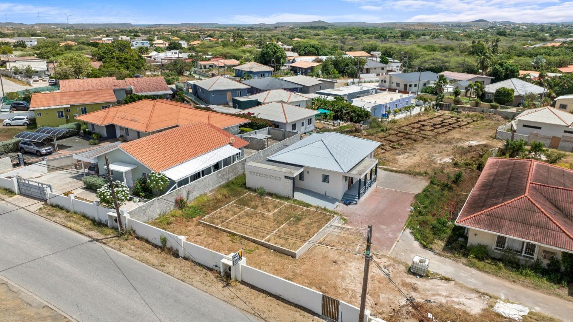 Aloë Lane 2, Kaya Kent U Zelf 82 foto-2