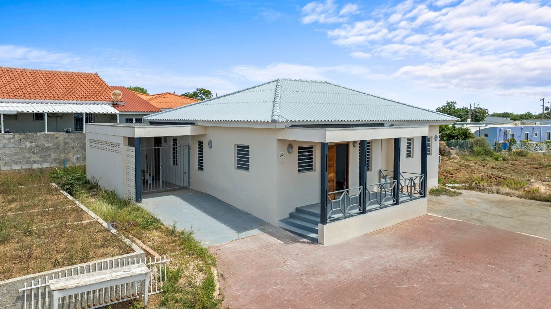 Aloë Lane 2, Kaya Kent U Zelf 82 foto-0