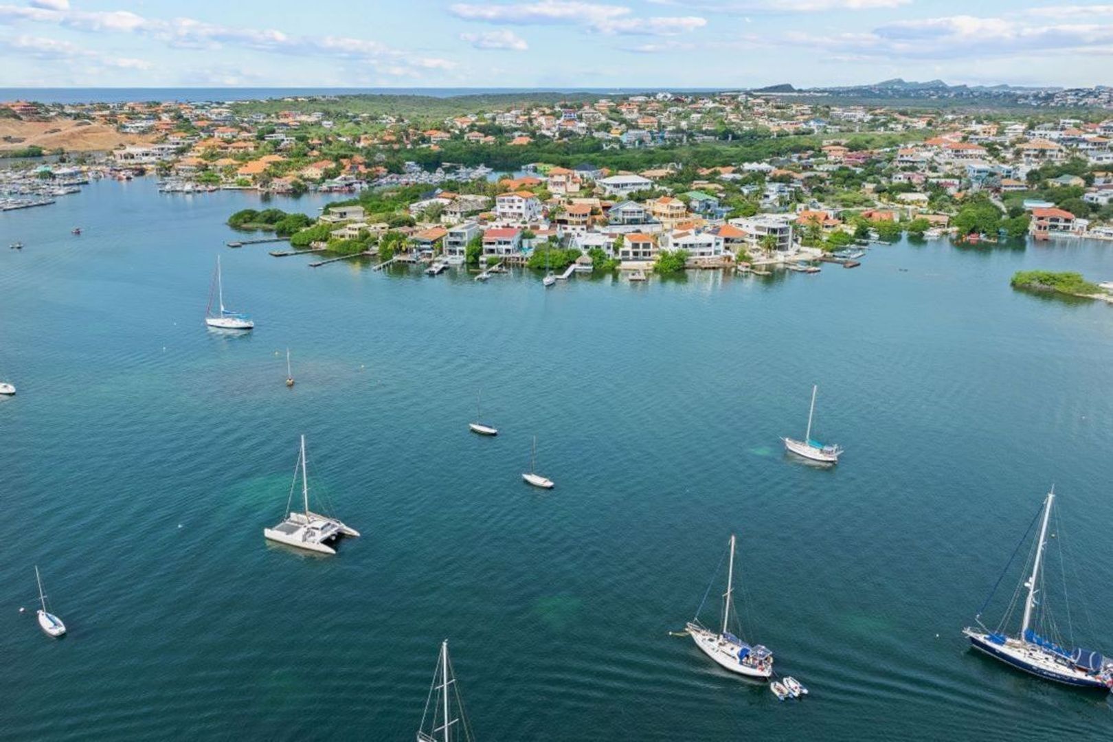 Brakkeput Abou, Spaanse Water foto-3