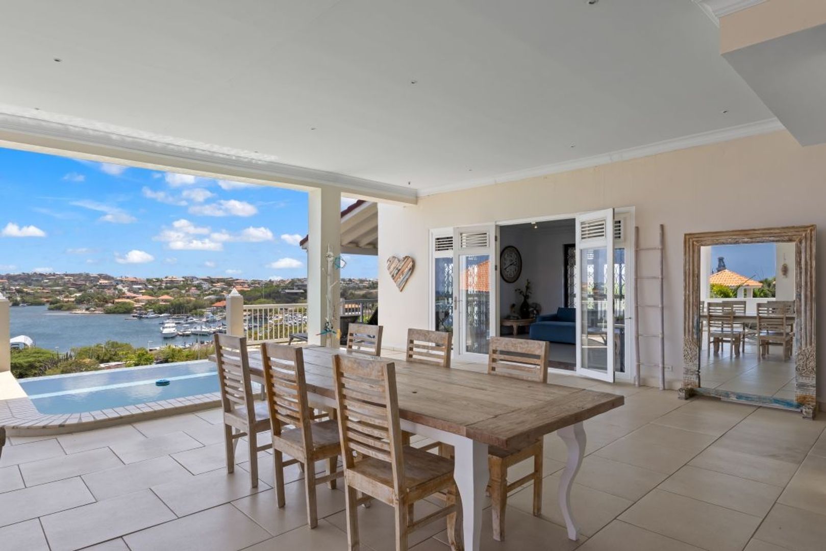 Brakkeput Ariba 160, Spaanse Water foto-12