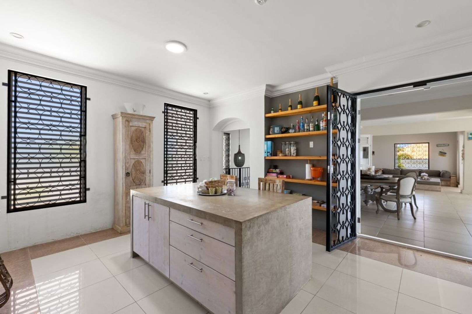 Brakkeput Ariba 160, Spaanse Water foto-30