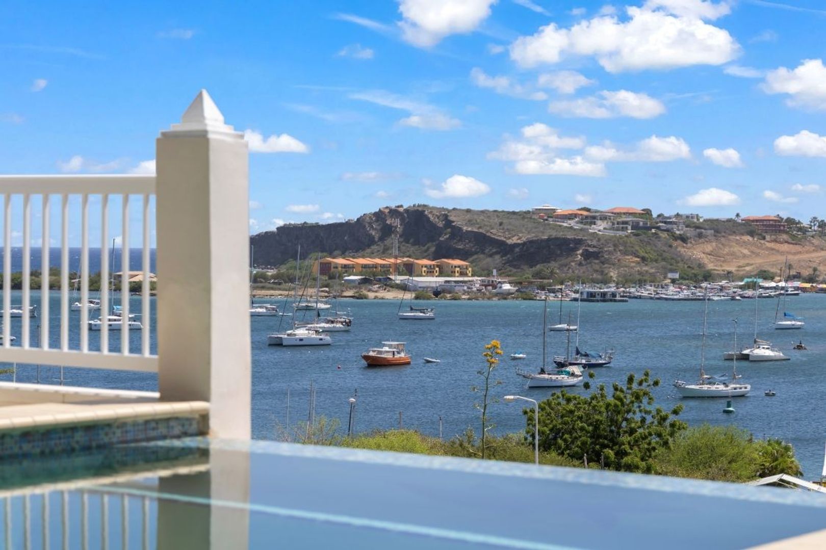 Brakkeput Ariba 160, Spaanse Water foto-5