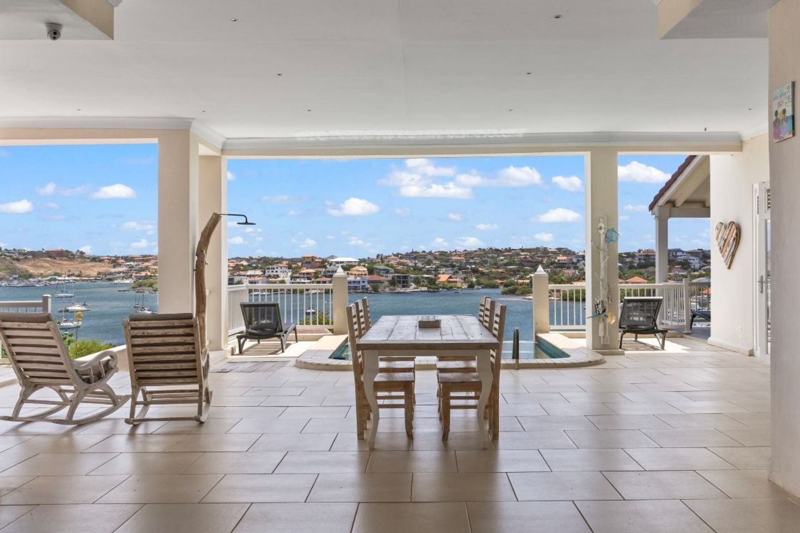 Brakkeput Ariba 160, Spaanse Water foto-14