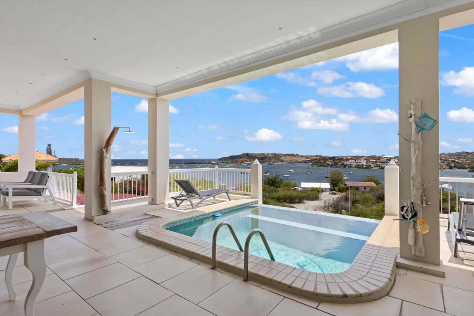 Brakkeput Ariba 160, Spaanse Water foto-4