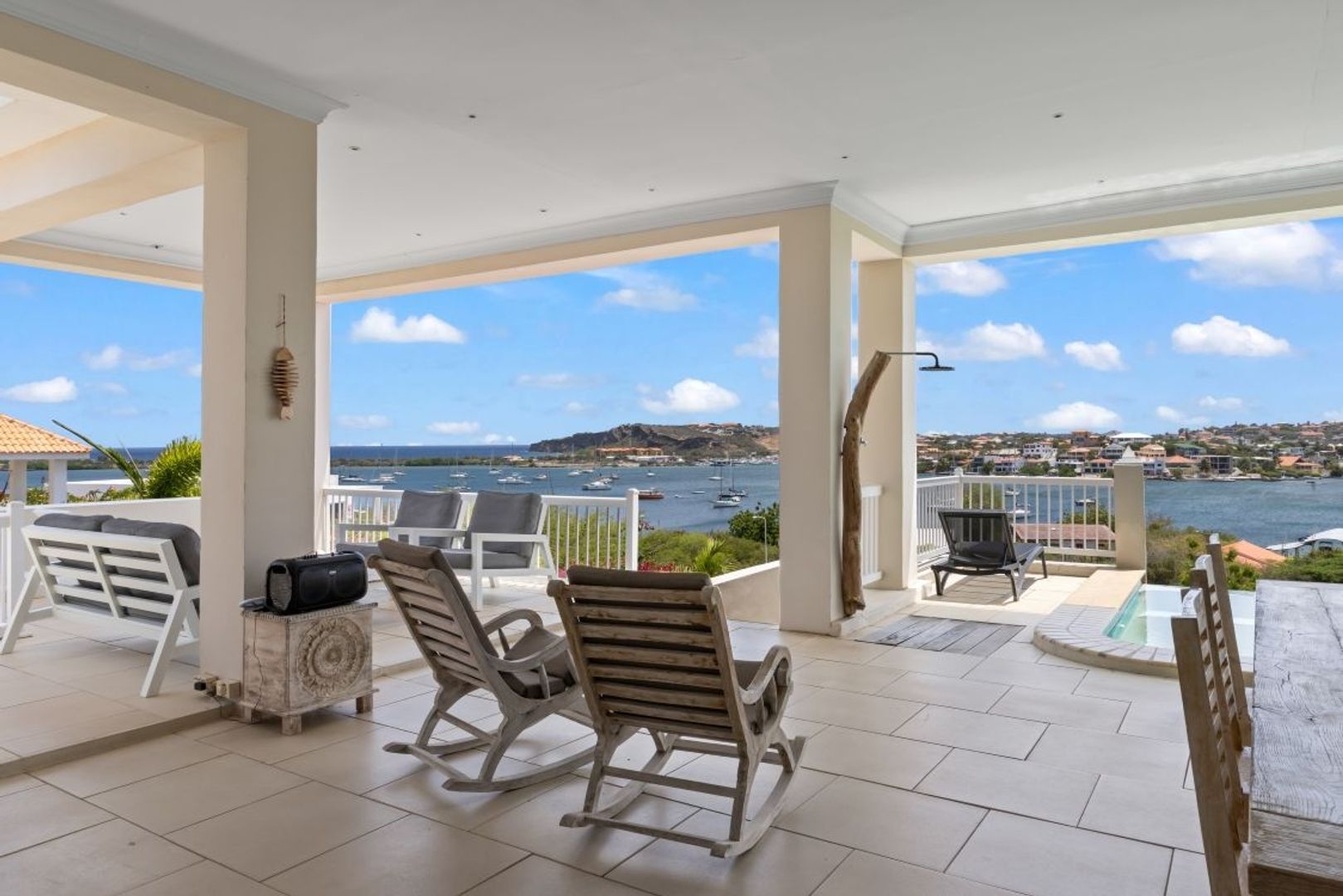 Brakkeput Ariba 160, Spaanse Water foto-9